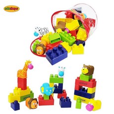 에듀쉐이프소프트블럭