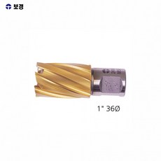 36파이홀쏘