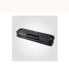 ML 2164 재생토너 검정 대용량 복합기 카트리지 교체 잉크 토너 복사기 완제품 충전 프린트
