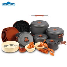 스노우라인코펠