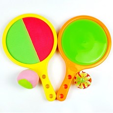 볼민턴캐치볼세트