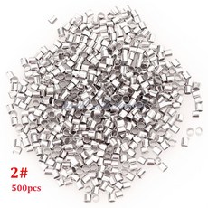 금속공예반지이니셜