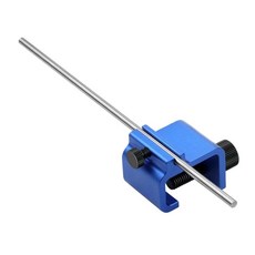 DAMMAIDDAO Atv 오토바이 먼지 자전거용 체인 정렬 도구 수리 액세서리, 51mmx41mm, 보여진 바와 같이, 1개