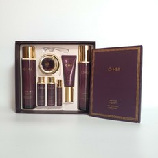 오휘 에이지 리커버리 3종 스킨 로션 크림 스페셜 기획세트