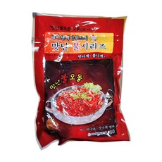 (무)(냉동)맛난 오돌뼈(불 280gX10개), 10개, 280g