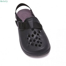 CHACO 칠로스 클로그 / 블랙