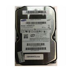 HP 404587-002 - 80GB 7200 RPM SATA 3.5 HDD 하드디스크[세금포함] [정품] 삼성 SAMSUNG [세금포함] version 컴퓨터 노트북 데스크탑 2 - 컴퓨터디스크