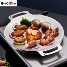 레드치타 스텐 그리들