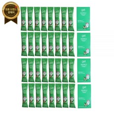 GET 바닐라라떼 파우더 8개입 x 4박스 총32개 겟커피 편의점커피 [원산지:상세페이지 참조]