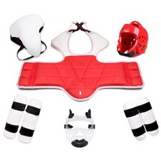 유아태권도머리보호대