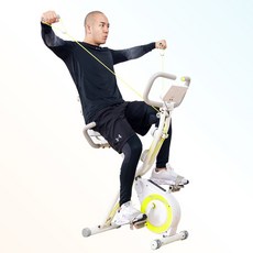 [숀리] SEANLEE 엑스바이크 오브제 G7 실내 자전거 유산소 운동 기구 바이크 접이