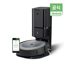 아이로봇물걸레청소기