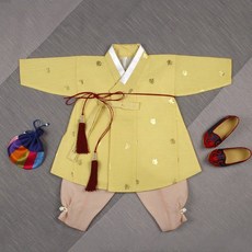 돌남아한복대여