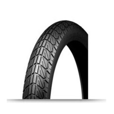 흥아타이어 2.75-16 MT360/대림 CB115 앞타이어, 1개