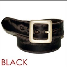 풀카운트 6211 와일드 가죽 개리슨 벨트 밀리터리 빈티지