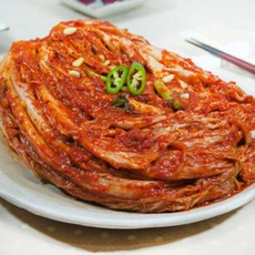 참가득김치 참가득 포기김치 1kg, 서울식(새우젓 많이), 옵션선택