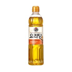 요리당(백설 1.2K) | 커피설탕 의령조청한과
