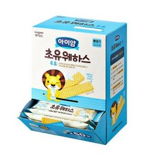 초유웨하스