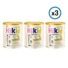 하이키드골드3캔