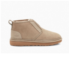 UGG 오리지널정품 어그부츠 남성 뉴멜 Neumel Flex