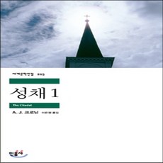 크로닌의성채