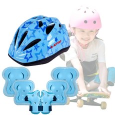 애기무릎팔꿈치보호대