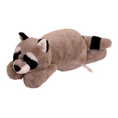 GHSHOP 동물 인형 봉제 동물 피규어 만화 침실 장식 부드러운 동물 플러시 장난감 크리 에이 티브 선물 청소년