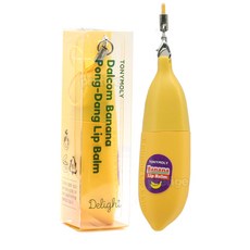토니모리 딜라이트 달콤 바나나 퐁당 립밤 7g, 단일상품, 단일상품