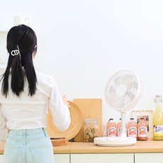 보만무선선풍기