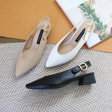 골드버클슬링백