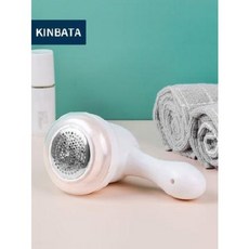 보풀 옷먼지제거기 일본 겨울 니트 kinbata에 충전식 전동기 가정용 털을 면도기를 전, 오류 발생시 문의 ( 라스라이프 )