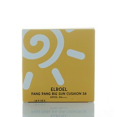엘로엘선쿠션25g