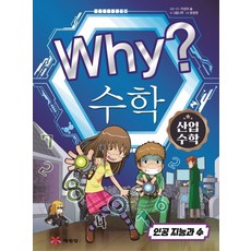 why수학