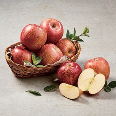 열매나무 부사 못난이사과 6kg(3kg+3kg 18~32과) 12brix이상