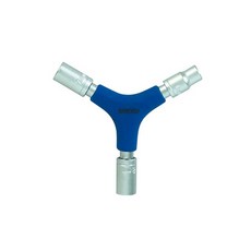 [현장오야지]삼각드라이버(소켓) SM-3WS1 (6.7.8MM)mk#1326