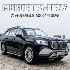 gls마이바흐모형