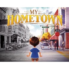 My Hometown Paperback, Picture Window Books