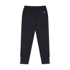 DAKS LITTLE 하우스체크포인트 레깅스 DQS12PL60M BK