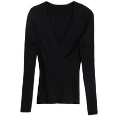 엠버리체니트풀오버