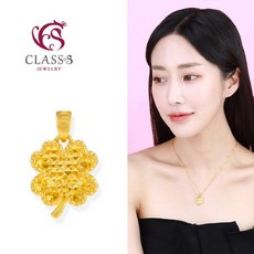 24k남성골드바팬던트