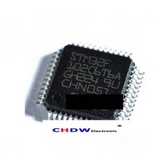 STM32F102C6T6A LQFP48 기존 보유