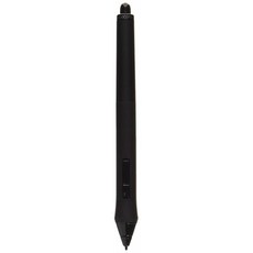 OZJONGK Wacom Intuos Intuos Cintiq KP-501E-01X 용 독창적 인 스타일러스 압력 펜, 단일상품, 단일상품