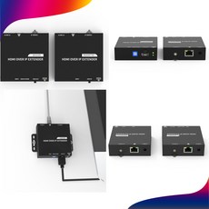 ip다중거리연장기