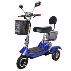 퀼리전기자전거