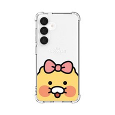 s24 춘식이 케이스