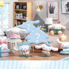 시나모롤20주년