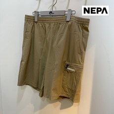 네파 22SS 단독입고! 한정수량! 신축성끝판! 남성 쿨맥스 반바지 7i31791