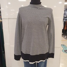 블루페페 반폴라 스프라이트 니트 부평점