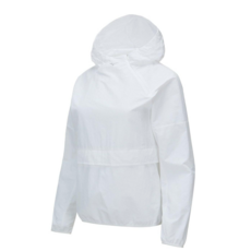 [미즈노 NC야탑점] *가을신상특가* 런닝 아노락 반집업 후드 자켓 RUNNING ANORAK_32YE270001