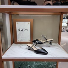 소다 SODA 투웨이슬링백 ALO101LS10 5CM
